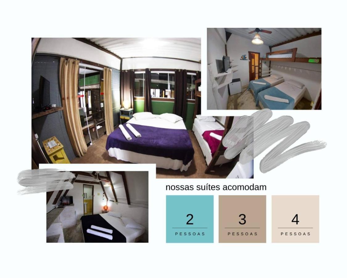 Tree Park Cambury Hotel กัมบูรี ภายนอก รูปภาพ