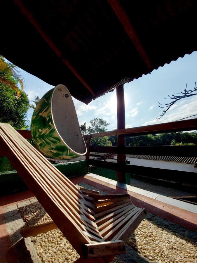 Tree Park Cambury Hotel กัมบูรี ภายนอก รูปภาพ