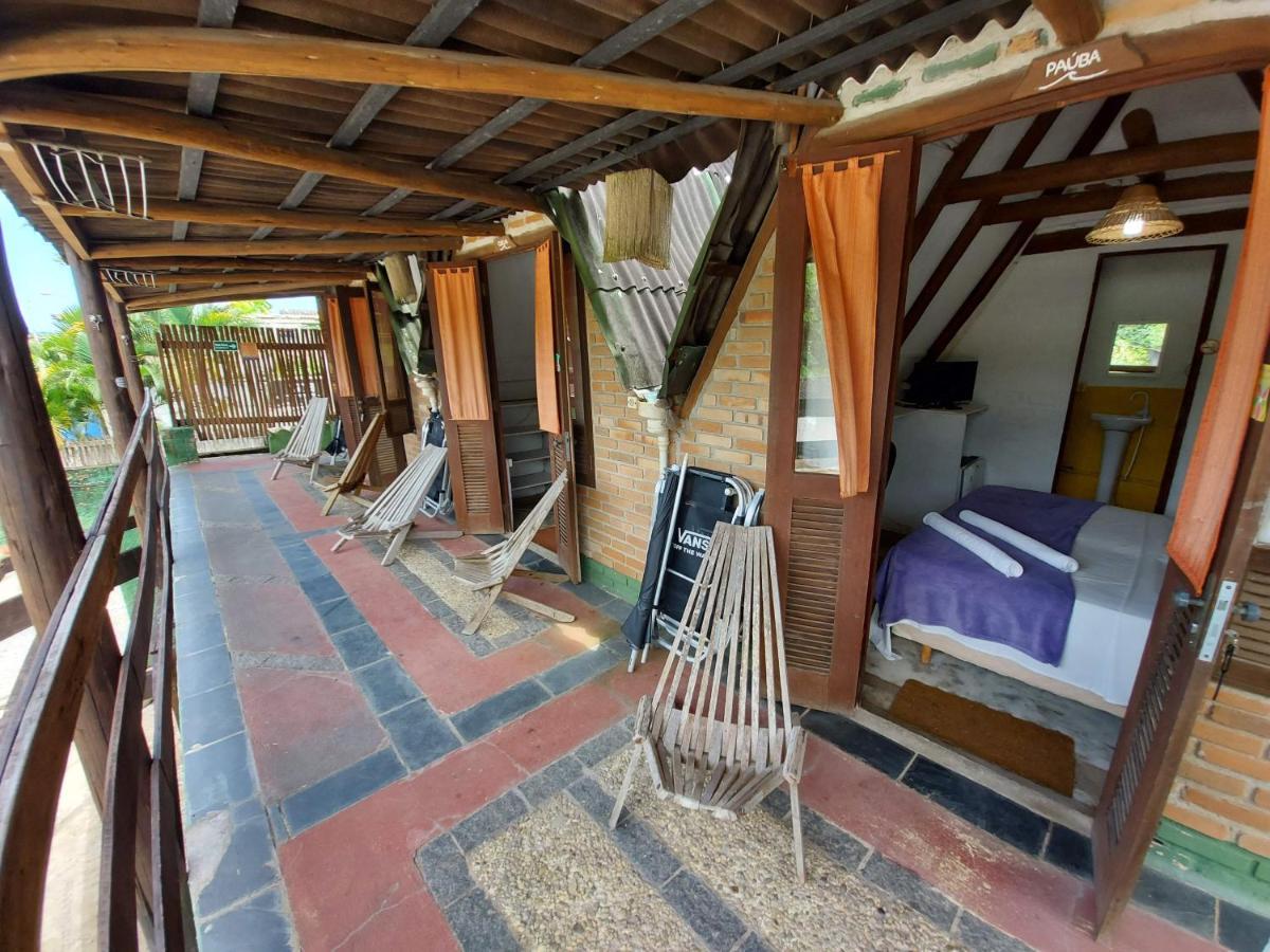 Tree Park Cambury Hotel กัมบูรี ภายนอก รูปภาพ