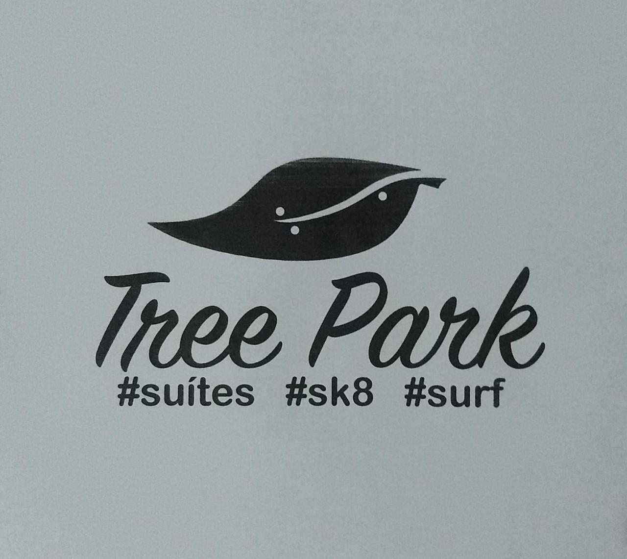 Tree Park Cambury Hotel กัมบูรี ภายนอก รูปภาพ